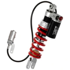 YSS G-Racing Serie Stoßdämpfer einstellbar für Motorräder