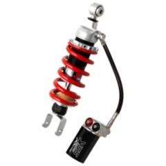 Federbein Mono YSS einstellbar passend für: Honda CB, CBR 7894201