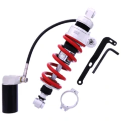 YSS G-Racing Mono Stoßdämpfer einstellbar