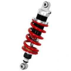 Federbein Mono YSS einstellbar passend für: Honda CBR 7894207