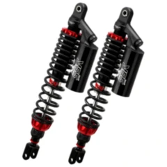 Federbein Stereo YSS einstellbar passend für: Honda ADV 7894222