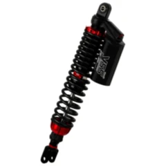 Federbein Stereo YSS einstellbar passend für: Honda ADV 7894223