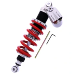 Federbein YSS einstellbar für Motorräder 7894261