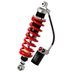 Federbein Mono YSS einstellbar für Sportmotorräder 7894271