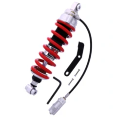 Federbein Mono YSS einstellbar passend für: Kawasaki Z 7894285