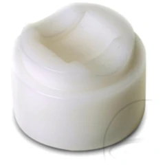 Kunststoffaufnahme für Federbeinpresse YSS