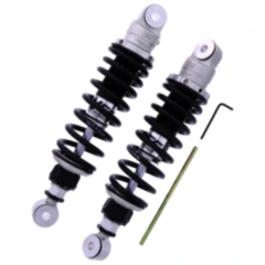 Federbein Stereo YSS einstellbar passend für: Royal Enfield Classic