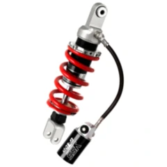 Federbein Mono YSS einstellbar passend für: Honda NX 7894322