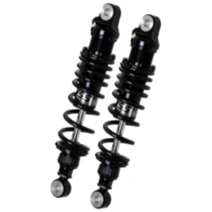 YSS TWIN SHOCK ABSORBER ADJUSTABLE für Custom Bikes
