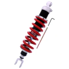 Federbein Mono YSS einstellbar für Roller und Motorräder 7894427