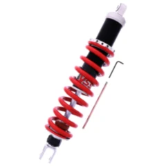 Federbein YSS Mono einstellbar 7894428