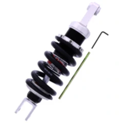 Federbein Mono YSS einstellbar passend für: BMW F 650 7894455