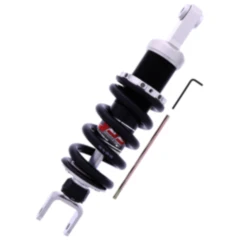 Federbein Mono YSS einstellbar passend für: BMW F 800 7894475