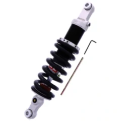 Federbein Mono YSS einstellbar passend für: BMW F 900 7894490