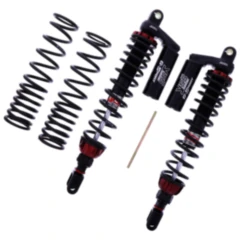 Federbein Stereo YSS einstellbar passend für: Honda NSS 7894504