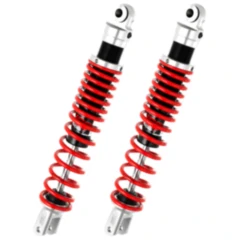 Federbein Stereo YSS einstellbar passend für: Honda PCX 7894923