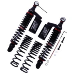 Federbein Stereo YSS einstellbar passend für: Honda PCX 7894956