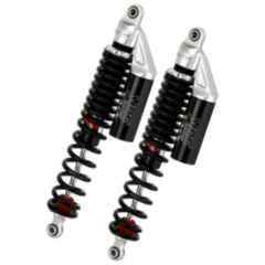 Federbein Stereo YSS einstellbar Vintage passend für: Honda CR