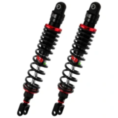 Federbein Stereo YSS einstellbar passend für: Zontes D