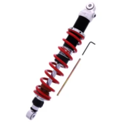 Federbein Mono YSS einstellbar passend für: Beta RR