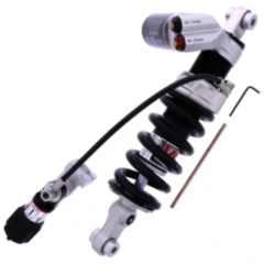 Federbein Mono YSS einstellbar passend für: BMW R 7896084