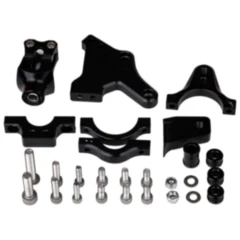 Montagekit für YSS Lenkungsdämpfer 7896086