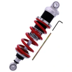 Federbein Mono YSS einstellbar passend für: MV Agusta F4 7896342