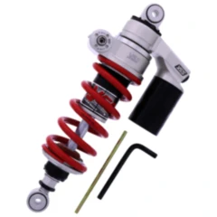 Federbein Mono YSS einstellbar passend für: MV Agusta F4 7896354