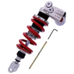 Federbein Mono YSS – höhenverstellbar