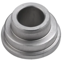 Halbschale Lager für YSS 8X10MM