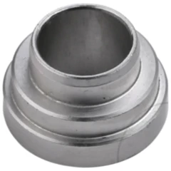 Halbschale Lager für YSS Federbeine 10X12MM