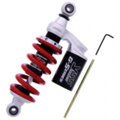 Federbein Mono YSS einstellbar passend für: Honda MSX 7896378