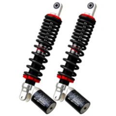 Federbein Stereo YSS einstellbar passend für: Lambretta X 7896401