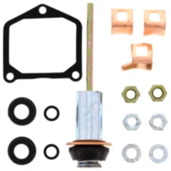 Magnetschalter Reparatursatz für Motorräder All Balls Racing