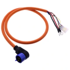 Anschlusskabel für Batterie passend für: UK - Moden E - Cruise, Ebroh Spuma Li