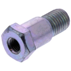 SCHRAUB Seitenständer passend für: UK - Moden E - Cruise, Ebroh Spuma Li