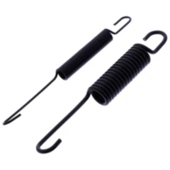 Feder Seitenständer passend für: UK - Moden E - Cruise, Ebroh Spuma Li