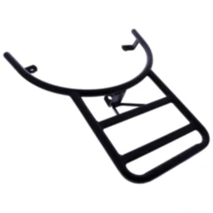 Gepäckträger HI passend für: UK - Moden E - Cruise, Ebroh Spuma Li