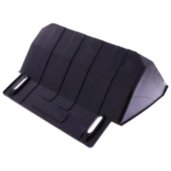 Abdeckung für Batterie Kasten für BATTERIEFACH passend für: UK - Moden E - Cruise