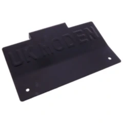 ABDECKSCHUTZ passend für: UK - Moden E - Cruise, Ebroh Spuma Li