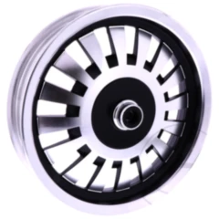 Felge Alu Vorderrad passend für: UK - Moden E - Cruise, Ebroh Spuma Li