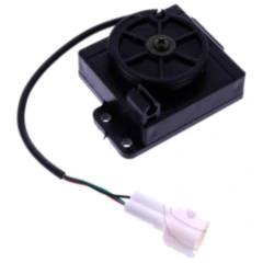 COMP THROT Switch passend für: UK - Moden E - Cruise, Ebroh Spuma Li