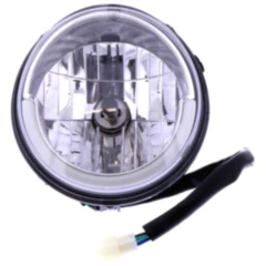 Scheinwerfer passend für: UK - Moden E - Cruise, Ebroh Spuma Li