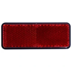 Rückstrahler 89X35 passend für: UK - Moden E - Cruise, Ebroh Spuma Li