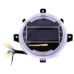 TACHOMETER passend für: UK - Moden E - Cruise, Ebroh Spuma Li