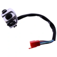 Schalter links passend für: UK - Moden E - Cruise, Ebroh Spuma Li