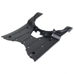 TRITTBRETT passend für: UK - Moden E - Cruise, Ebroh Spuma Li