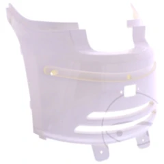 Verkleidung Werkzeug passend für: UK - Moden E - Cruise, Ebroh Spuma Li