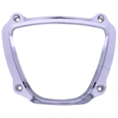 Verkleidung RUECKLEUCHT DECORATION Ring passend für: UK - Moden E - Cruise