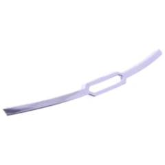 LEISTE Chrom vorne chrom PLATED passend für: UK - Moden E - Cruise, Ebroh Spuma Li